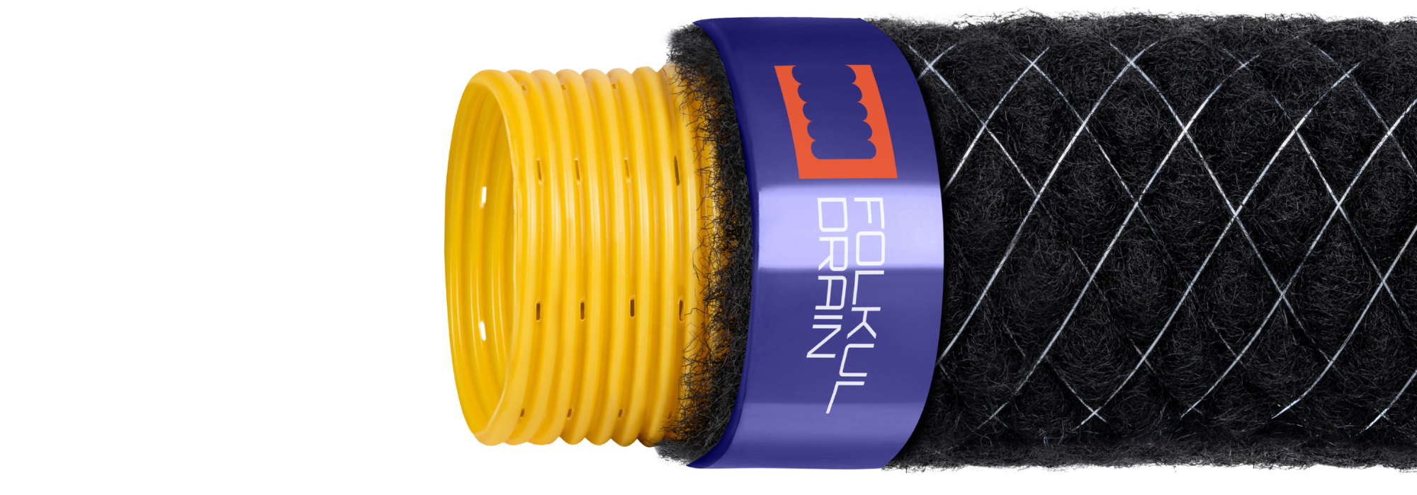 Rury drenarskie FOLKUL DRAIN