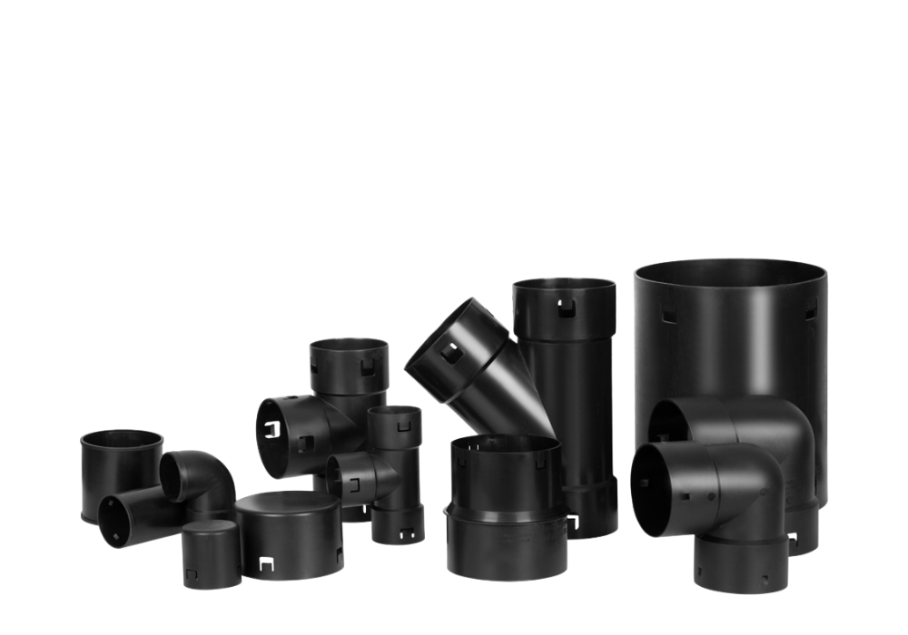 FOLKUL DRAIN drainage fittings